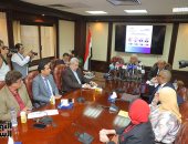 عضو ضبط الأداء الإعلامى الرياضى: يجب تجنب العناوين الساخنة بغرض المشاهدات