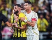 رونالدو ضد بنزيما.. التشكيل الرسمي لقمة النصر والاتحاد بنصف نهائي السوبر السعودي