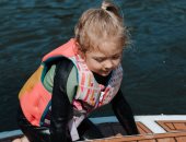 5 احتياطات لسلامة عائلتك فى المصيف.. أهمها ممنوع سباحة الأبناء وحدهم