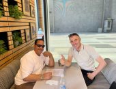 الصربي ميتشو يتواجد فى القاهرة وسط تكهنات حول عودته للتدريب بالدوري المصرى