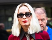 الأنظار تتجه نحو إطلالة إيميلي بلانت في فيلم The Devil Wears Prada 2