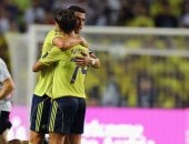 النصر يتأهل لنهائى كأس السوبر السعودى بثنائية ضد اتحاد جدة.. فيديو