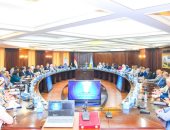 محافظ الإسكندرية يعقد اجتماعًا موسعًا مع المستثمرين وأصحاب المصانع