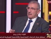 خبير: احتجاز سفينة إيرانية تصعيد أمريكى للتفاوض تحت الضغط والمشهد وصل لمعادلة صفرية