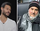تعديل موعد جنازة والد محمد الشناوي إلى بعد صلاة الظهر بكفر الشيخ