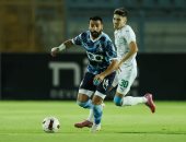 نتائج مباريات اليوم الثلاثاء 19 – 8 – 2025 بالدورى المصرى