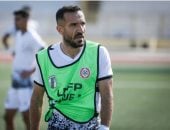 إصابة علي معلول تثير قلق جماهير الصفاقسي التونسي