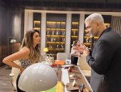 هانى عادل يجسد دور محامٍ فى مسلسل أزمة ثقة والعرض الأحد المقبل