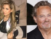 تاجرة مخدرات كلمة السر فى وفاة ماثيو بيرى.. اعرف التفاصيل