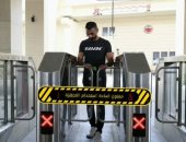 وزارة النقل تناشد المواطنين التوعية للحفاظ على مترو الانفاق والقطار الكهربائي