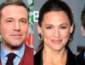 تقرير: بن أفليك غاضب من استعداد زوجته السابقة جينيفر جارنر للزواج مجددا