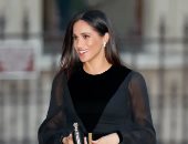 روتين العناية بالبشرة وأسرار مكياج ميجان ماركل.. 6 خطوات لإطلالة راقية