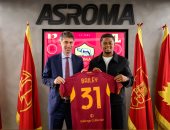 إعارة ليون بايلى من أستون فيلا إلى روما لنهاية الموسم