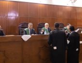 إحالة أوراق عامل متهم بقتل شخص فى سوهاج إلى مفتى الجمهورية