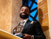 محمد صلاح يعادل إنجازًا تاريخيًا من توقيع كريستيانو فى الدورى الإنجليزى