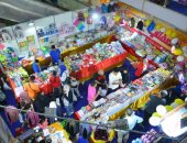 اليوم افتتاح معرض أهلا مدارس بتخفيضات تتجاوز 20% بالقاهرة 