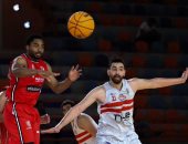 أحمد إسماعيل يشكو الزمالك للاتحاد الدولى للسلة 