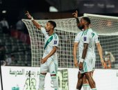 الأهلى يكتسح القادسية 5-1 ويتأهل للقاء النصر فى نهائى السوبر السعودى