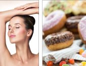 جرب تستغنى عن السكر لمدة أسبوعين.. فوائد لا تتوقعها تظهر على وجهك