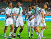 الأهلي يستضيف القادسية في مواجهة قوية بربع نهائي كأس الملك 