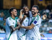 المسحل يكشف حقيقة سحب لقب السوبر السعودي وراتب مانشيني