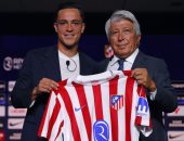 جامكو راسبادوري: الانتقال إلى أتلتيكو مدريد حلم