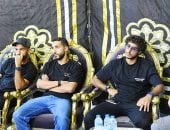 ساعات غامضة لا تعرض الوقت تنتشر بين لاعبى الأهلى.. إيه هي؟! ساعات غامضة لا تعرض الوقت تنتشر بين لاعبى الأهلى.. إيه هي؟!