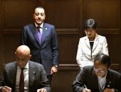 رئيس الوزراء يشهد توقيع مذكرتى تفاهم بين التعليم و"حكومة طوكيو"