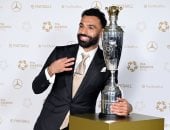 "دويتشه فيله": قصة محمد صلاح الملهمة مع ليفربول لم تنته بعد "دويتشه فيله": قصة محمد صلاح الملهمة مع ليفربول لم تنته بعد