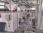 التنمية المحلية: تسليم مجزرى دمياط والتل الكبير بالإسماعيلية تمهيدا للتشغيل