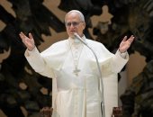 الكنيسة الكاثوليكية بمصر تتضامن مع البابا لاون من أجل السلام