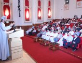 مذكرات شخصية تكتبها القصائد فى بيت الشعر بالشارقة