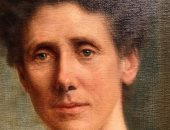 حكاية أشهر لوحة فى متحف محمود سعيد بالإسكندرية.. لوحة "زانيرى" أشهر مصور إيطالى ولد وعاش بعروس البحر المتوسط.. وخبير: عبقرية الأداء الفنى وتمازج الألوان الطبيعية للبشرة والملابس وسميت منطقة كلمبة باسمه.. صور