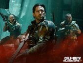 الكشف عن لعبة Call of Duty :Black Ops 7 يؤكد إطلاق وضع اللعب التعاونى فى 14 نوفمبر