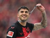 بالاسيوس نجم ليفركوزن يوافق على الانتقال إلى الدورى السعودى