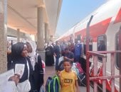 25 ألف سوداني يعودون من مصر عبر 508 حافلة ضمن برنامج العودة الطوعية