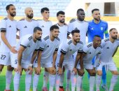 الطلائع يستعيد جهود حسام السويسي أمام البنك الأهلى بعد انتهاء الإيقاف