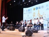 وزير التعليم العالي: دعم الفنون والأنشطة جزء من استراتيجية بناء شخصية الطلاب