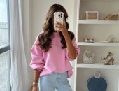 حفلة ويجز بالعلمين.. 5 إطلالات مختلفة بالجينز لو مش عاوزة تلبسى فستان