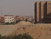 سكان المرحلة الأولى لمشروع دار مصر حدائق أكتوبر يشكون نقص الخدمات وانقطاع المياه