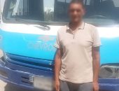 كشف ملابسات فيديو قيام قائد سيارة أتوبيس "نقل جماعى" بالسير عكس الاتجاه بالقاهرة