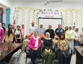 استكمال سلسلة ندوات مبادرة "قادة الوعى" للتخطيط الاستراتيجى بتعليم الإسماعيلية