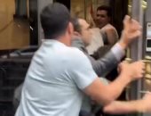 أيمن سلامة: ما يحدث ضد البعثات المصرية انتهاك صارخ للقانون الدولى