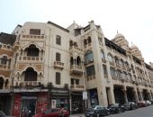 القاهرة تدرس غلق شوارع بوسط البلد ومصر الجديدة وتخصيصها للمشاة فقط.. المحافظ: شارع إبراهيم باشا بالكوربة الأبرز وإنشاء اتحاد شاغلى الشوارع للحفاظ على العقارات التراثية.. و"الخديوية" تشهد تكرار نماذج شارع الألفى