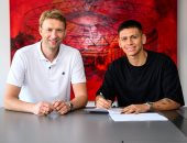 ليفركوزن يضم إتشيفيري معارًا من مانشستر سيتي ويعزز صفوفه بالفرنسي بادي