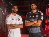 محمد النني وإبراهيم عادل يستعدان لمباريات قوية مع الجزيرة الإماراتى