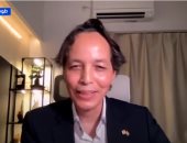 حسين زناتى: نعمل على تعزيز الشراكة التعليمية بين مصر واليابان