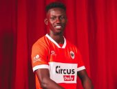 مروان الصحفي يخوض تجربة جديدة مع رويال أنتويرب البلجيكي معارًا من اتحاد جدة