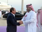 مصر والسعودية .. علاقات تاريخية وتحالف يخدم مصالح العرب