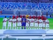 دقيقة حداد على والد الشناوي قبل انطلاق مباراة الزمالك ضد مودرن سبورت دقيقة حداد على والد الشناوي قبل انطلاق مباراة الزمالك ضد مودرن سبورت